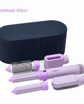 Skystyler 5 I 1  ? N Styler  Uendelige Muligheder   Amethyst Shine