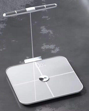 Body Scanner Personvægt   Limited Edition