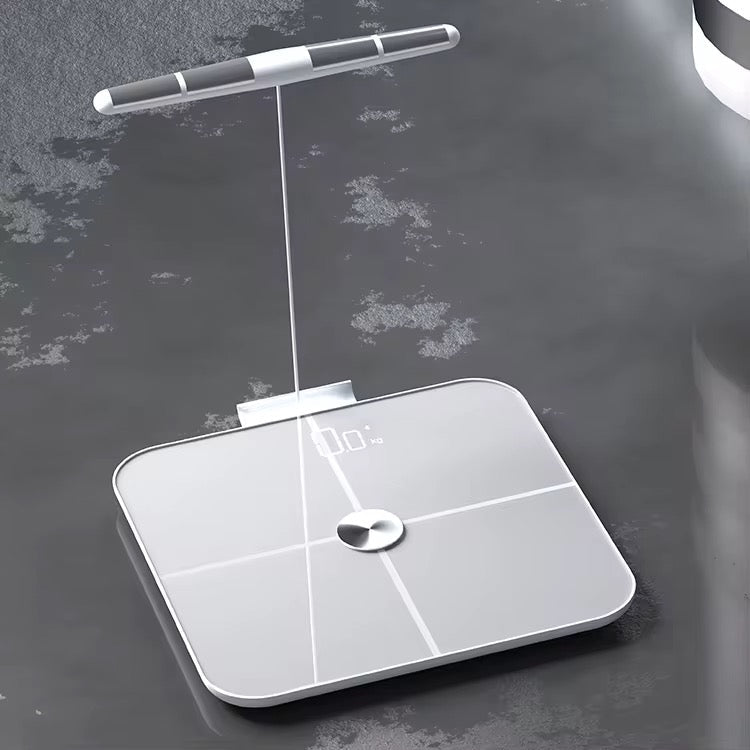 Body Scanner Personvægt   Limited Edition