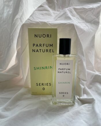Nuori Shinrin