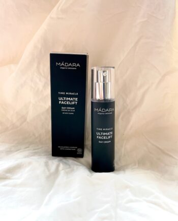 Madara Time Miracle Ultimate Facelift Day Cream