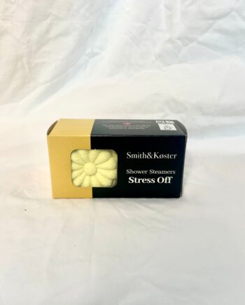 Smith   Køster Shower Steamers   Stress Off