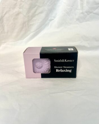 Smith   Køster Shower Steamers   Relaxing