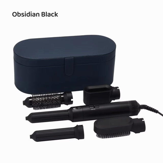 Skystyler 5 I 1 ? N Styler Uendelige Muligheder Obsidian Black