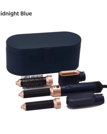 Skystyler 5 I 1  ? N Styler  Uendelige Muligheder   Midnight Blue