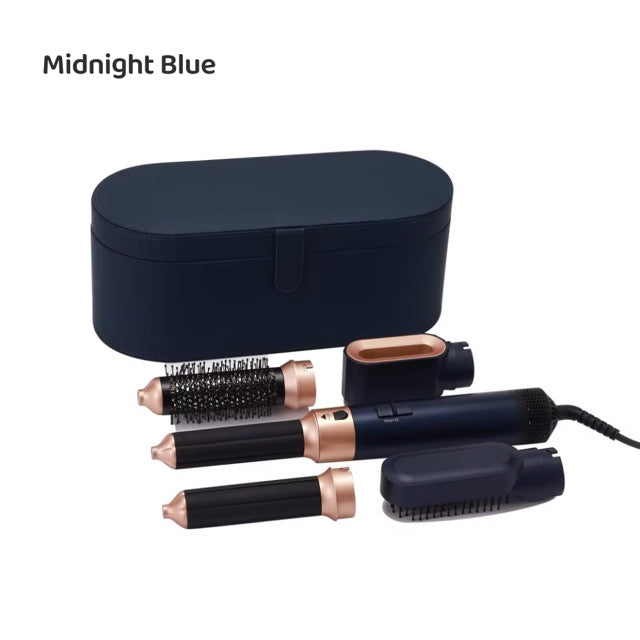 Skystyler 5 I 1 ? N Styler Uendelige Muligheder Midnight Blue