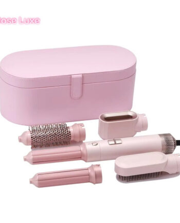 Skystyler 5 I 1  ? N Styler  Uendelige Muligheder   Rose Luxe