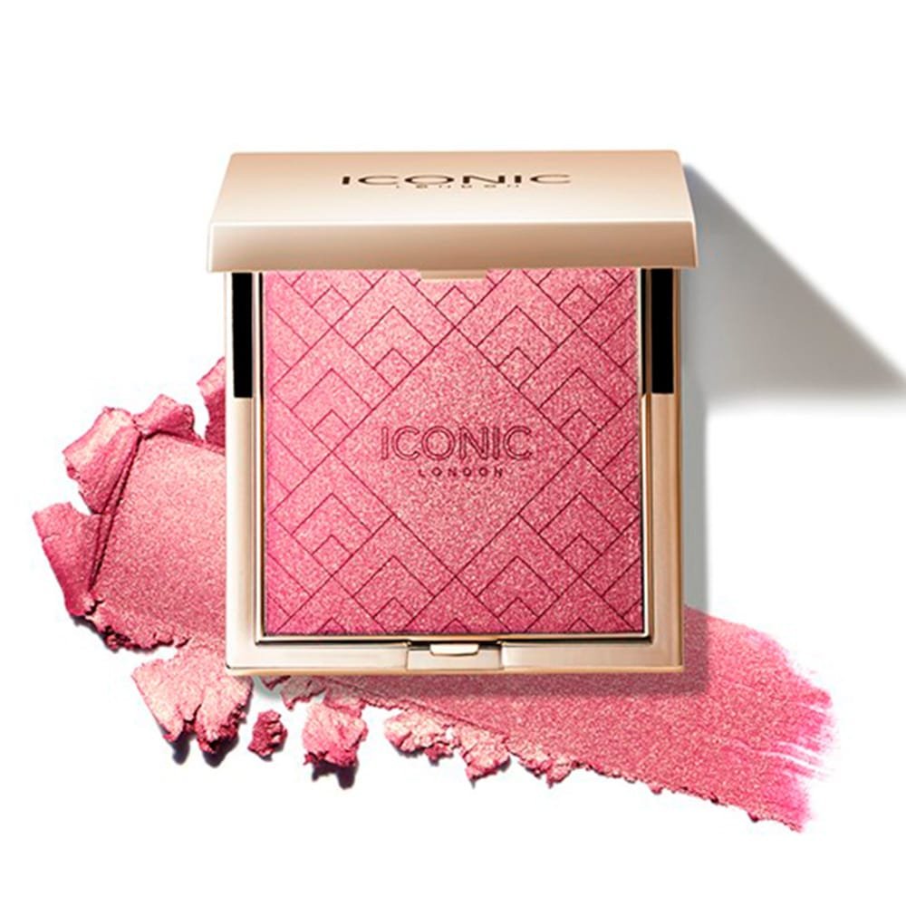 Iconic London Multi Use Cheek Glow Play Time 5g