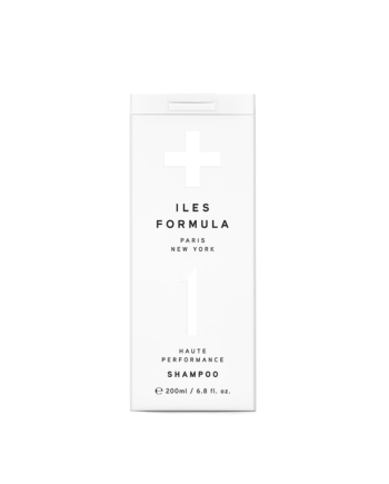 Iles Formula Shampoo 200 Ml