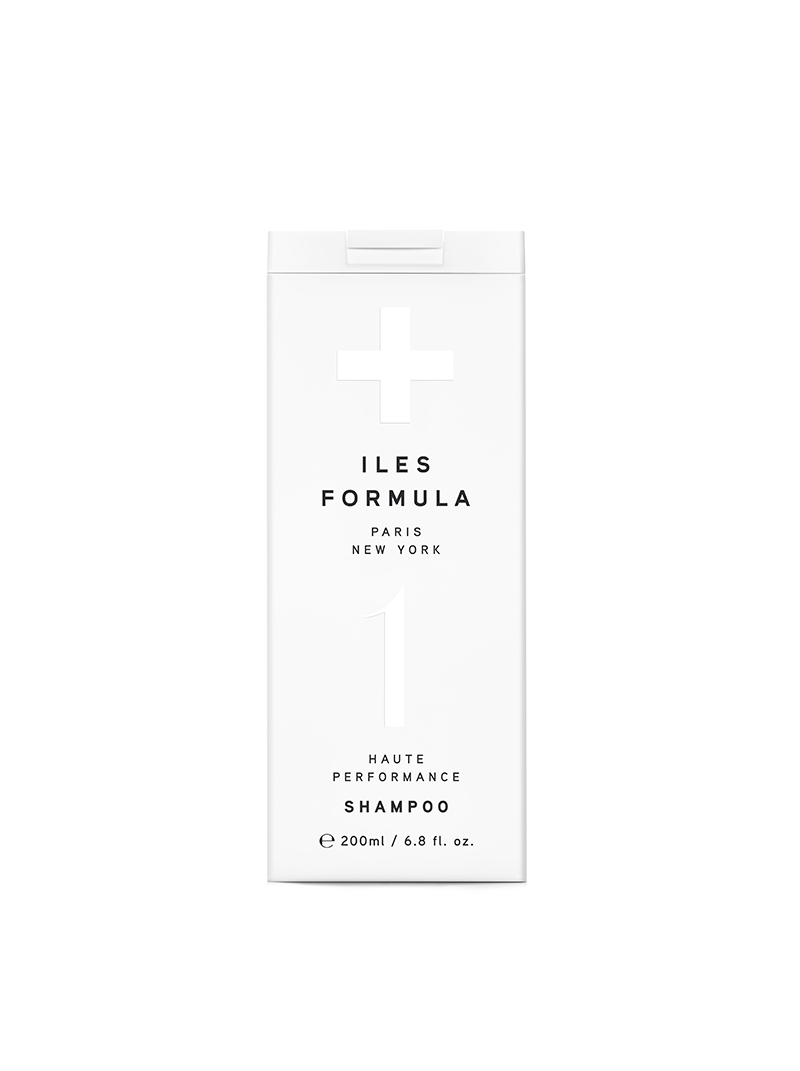 Iles Formula Shampoo 200 Ml