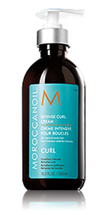 Moroccanoil Intense Curl Creme  300ml