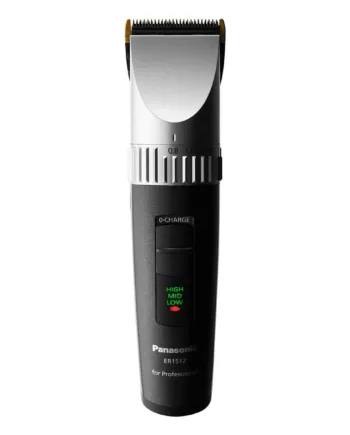 Panasonic Er 1512 Professionel Hår  Og Skægtrimmer