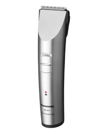 Panasonic Er 1411 Professionel Hår  Og Skægtrimmer