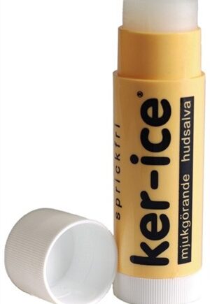 Ker Ice Hudsalve Stift  18 Ml