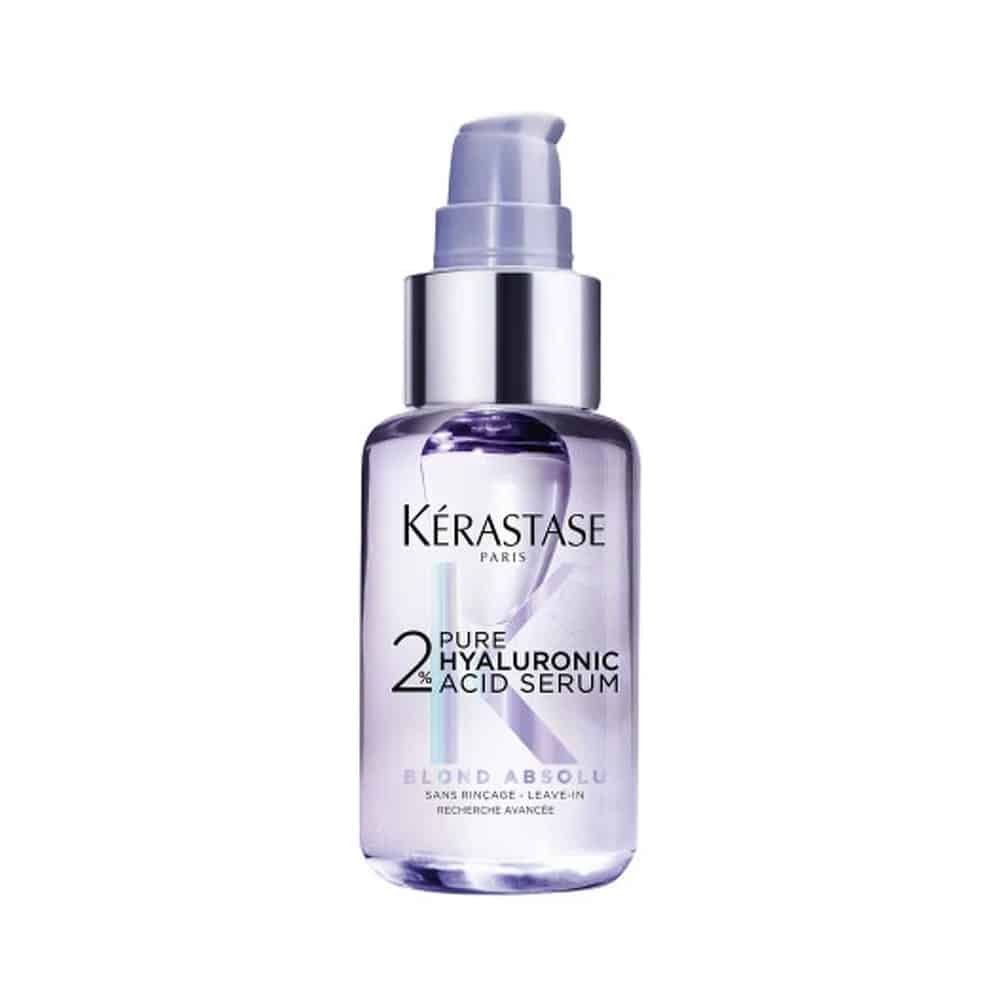 Kerastase Blond Absolu 2  Pure Hyaluronic Acid Serum 50ml
