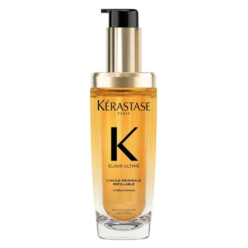 Kerastase Elixir Ultime L Huile Originale Hair Oil 75ml