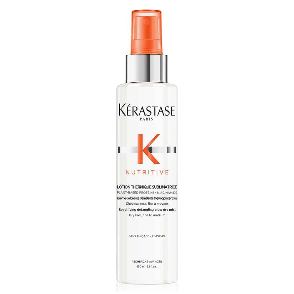 K? Rastase Lotion Thermique Sublimatrice 150ml