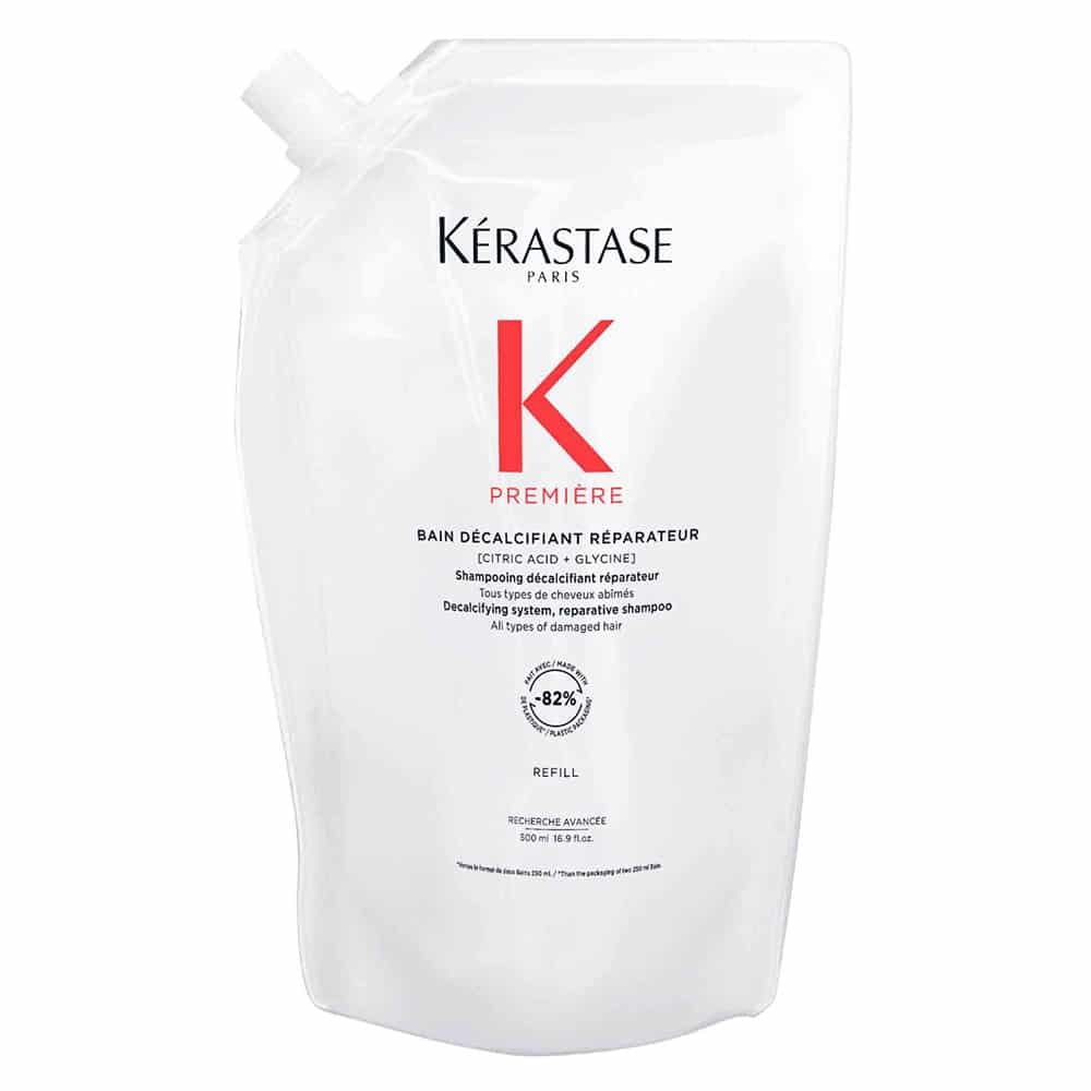 Kerastase Premi? Re Bain D? Calcifiant R? Novateur Refill 500ml