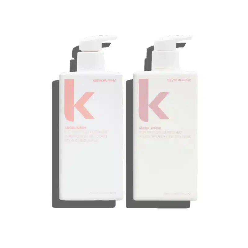 Kevin Murphy Angel Wash 500ml   Rinse 500ml