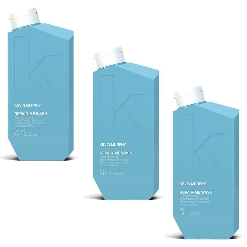 Kevin Murphy Repair Me Wash 250ml X 3