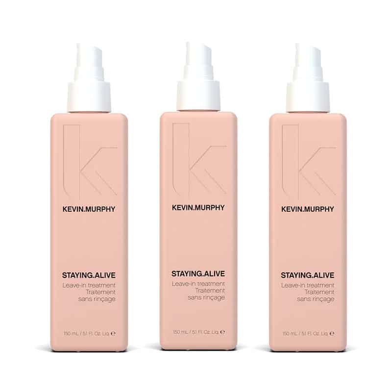 Kevin Murphy Staying Alive 150ml X 3