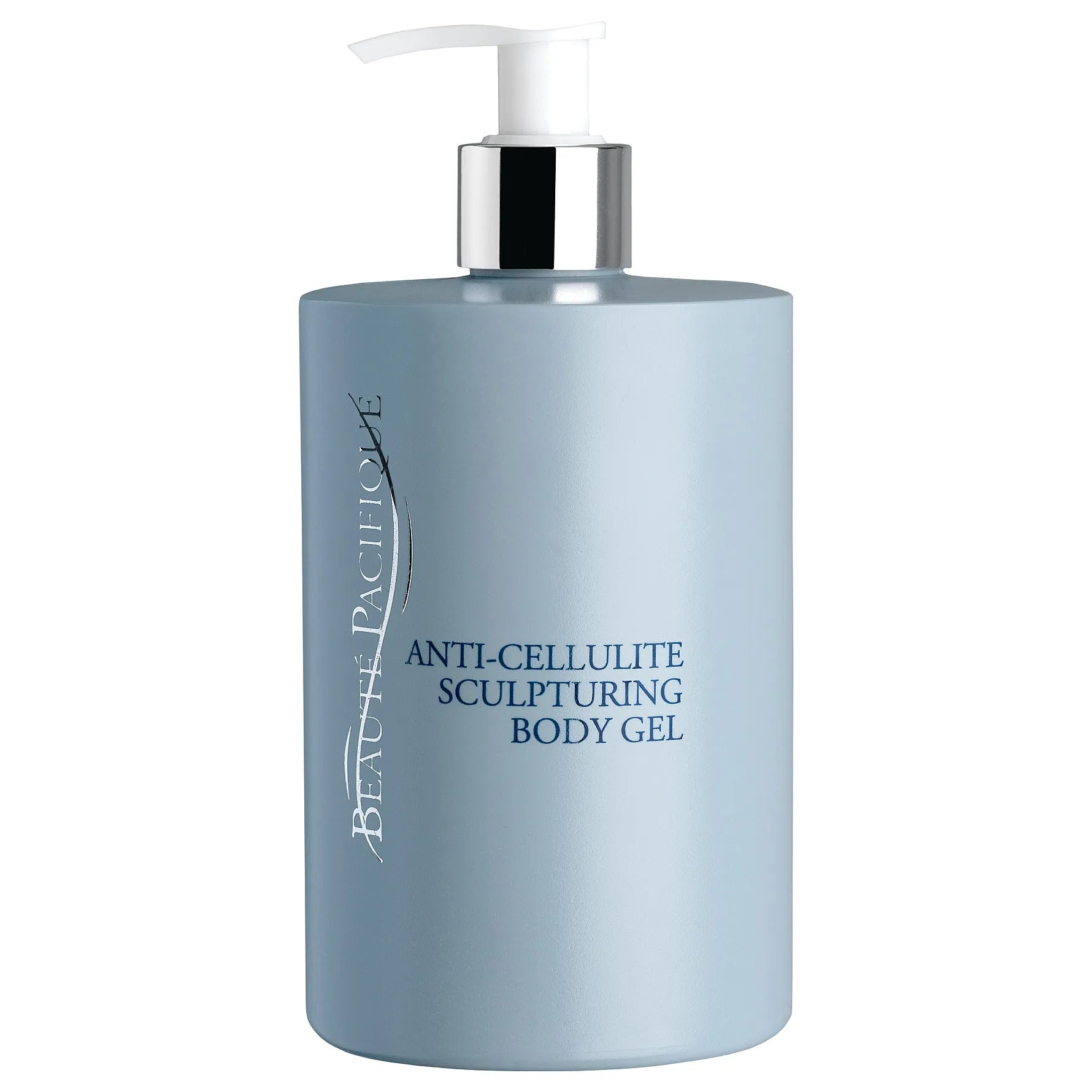 Beaut?  Pacifique Anti Cellulite Sculpturing Body Gel 500ml