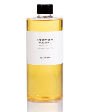 Agrumeto   Diffuser   500ml  Refill