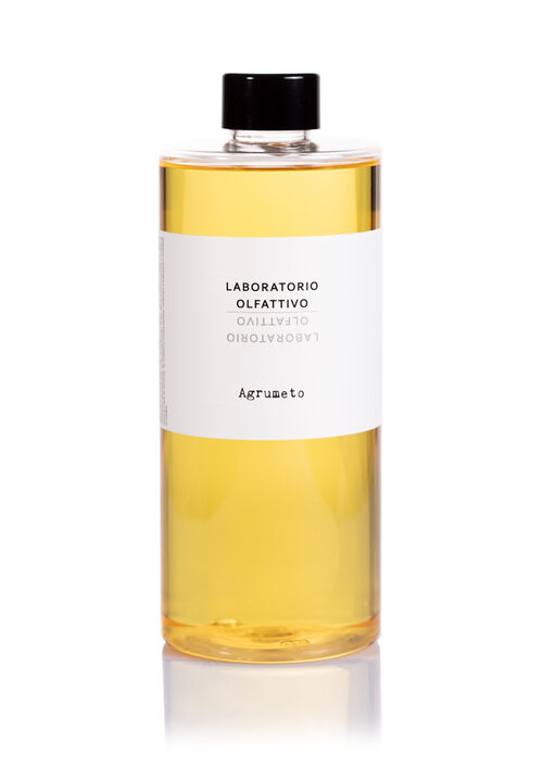 Agrumeto   Diffuser   500ml  Refill