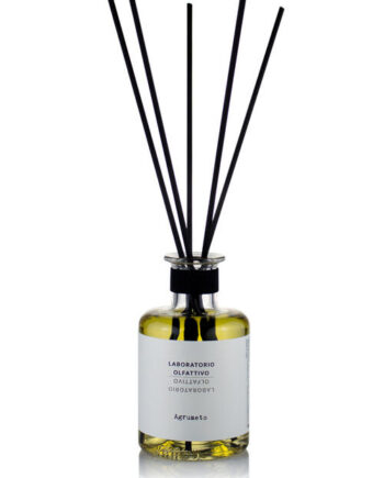 Agrumeto   Diffuser   200ml