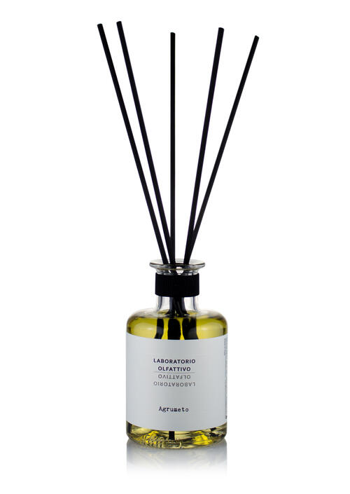 Agrumeto   Diffuser   200ml