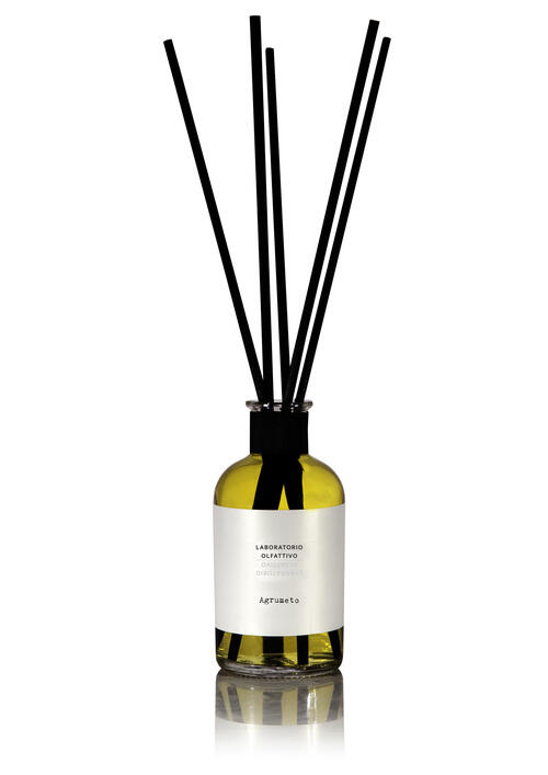 Agrumeto   Diffuser   500ml