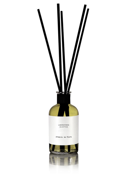 Arancio In Fiore   Diffuser   500ml