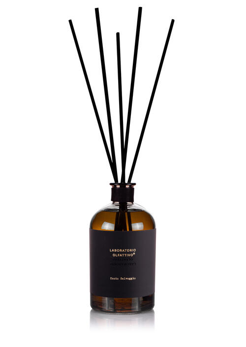 Cuoio Selvaggio   Diffuser   1000ml