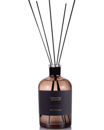 Cuoio Selvaggio   Diffuser   3000ml