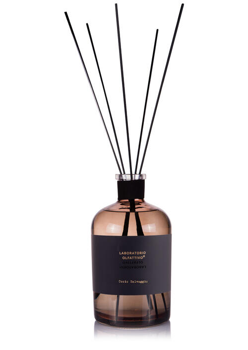 Cuoio Selvaggio   Diffuser   3000ml