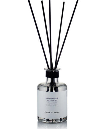 Cuore D Ambra   Diffuser   200ml