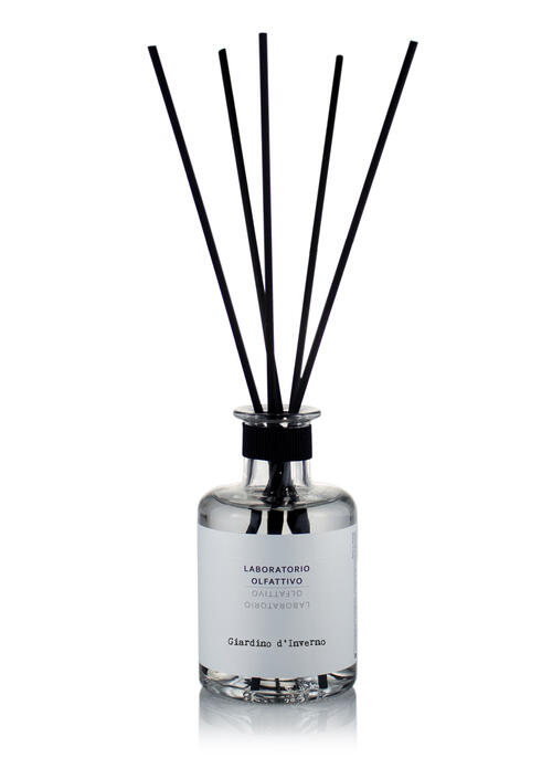 Giardino D Inverno Diffuser 200ml