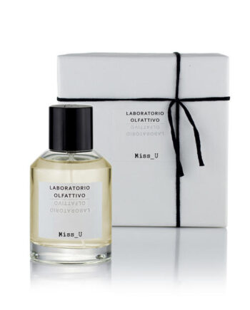 Miss U   100ml
