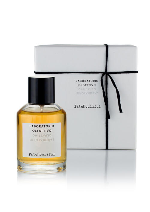 Patchouliful   100ml