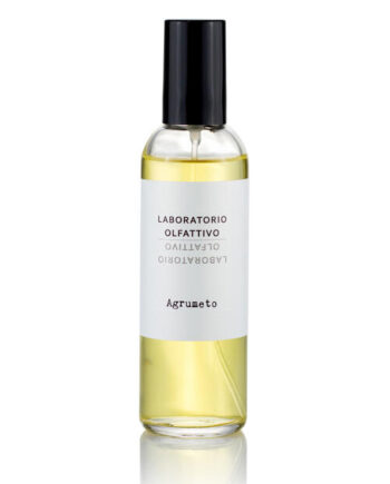Agrumeto   Room Spray   100ml