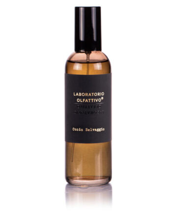 Cuoio Selvaggio   Roomspray   100ml