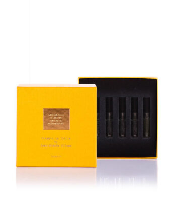 Sample Kit   Viaggio In Italia   5 X 3ml