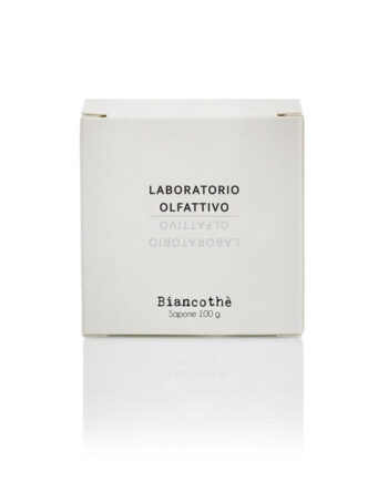 Biancoth?    Solid Soap   100g