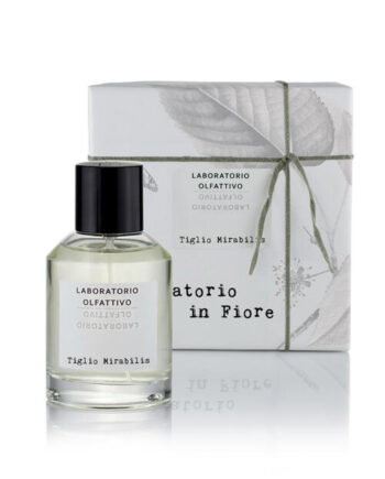 Tiglio Mirabilis  Til    100ml