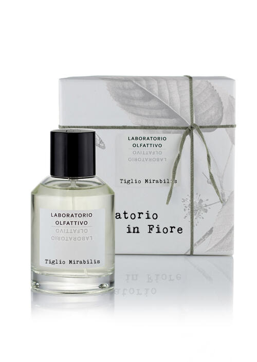 Tiglio Mirabilis Til 100ml