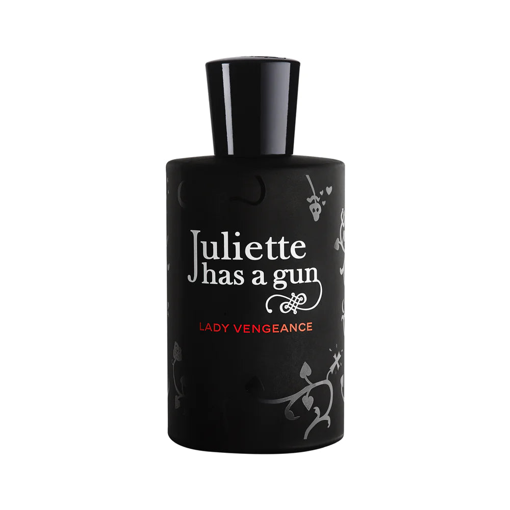 Juliette Has A Gun Lady Vengeance Eau De Parfum 100 Ml