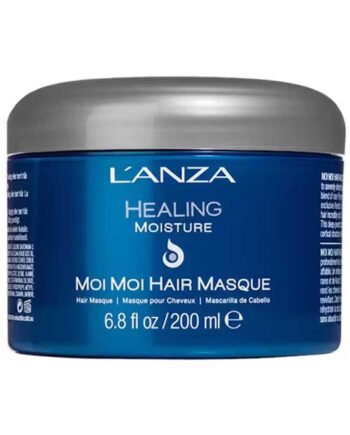 L Anza Healing Moisture Moi Moi Hair Masque 200ml