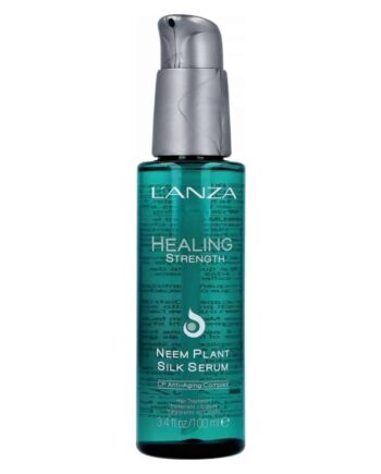 L Anza Healing Strength Neem Plant Silk Serum 100ml