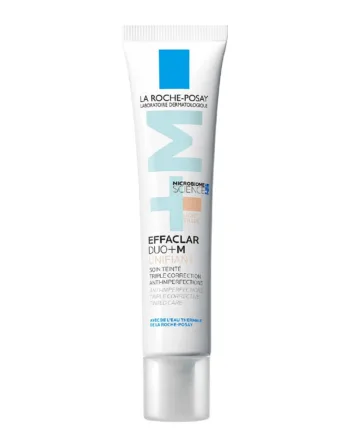 La Roche Posey Effaclar Duo  M Unifiant 40ml