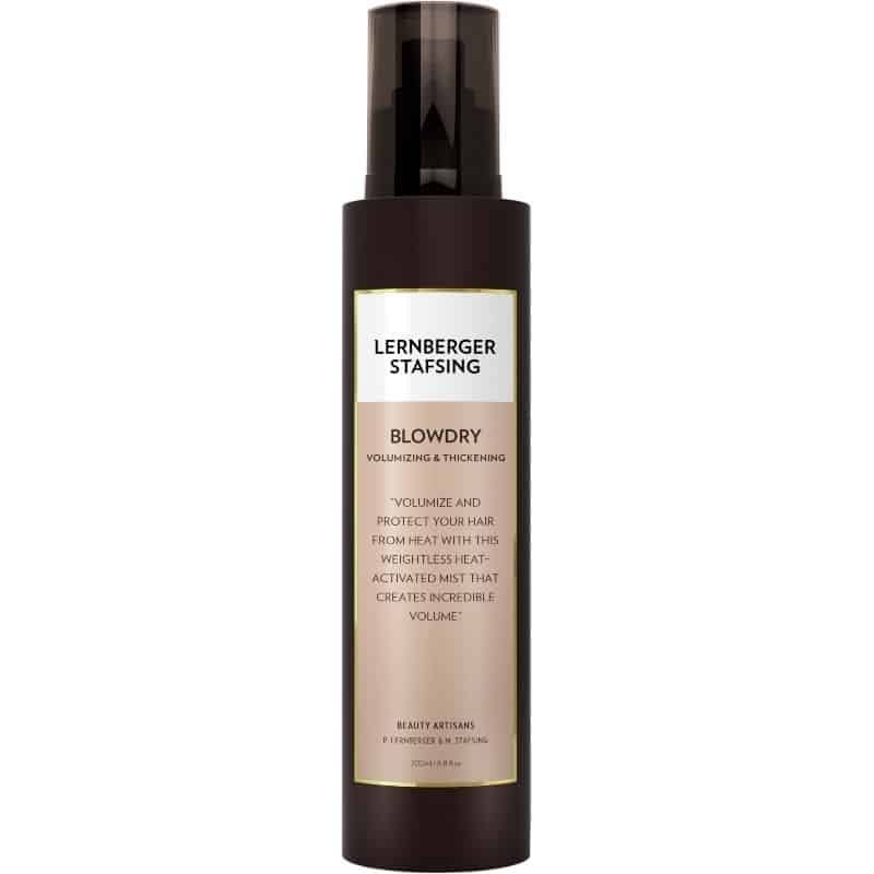 Lernberger Stafsing Blowdry Volume Spray 200ml